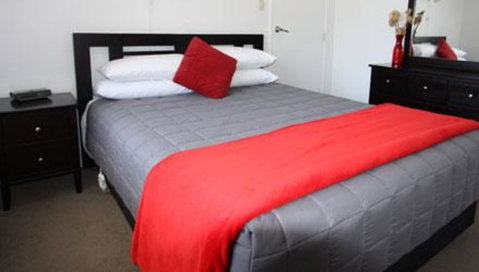 Waikanae Beach TOP 10 Holiday Park - Accommodation New Zealand 0