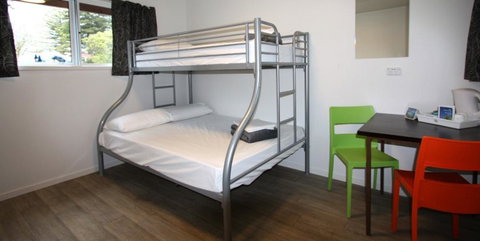 Waikanae Beach TOP 10 Holiday Park - Accommodation New Zealand 13