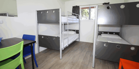 Waikanae Beach TOP 10 Holiday Park - Accommodation New Zealand 14
