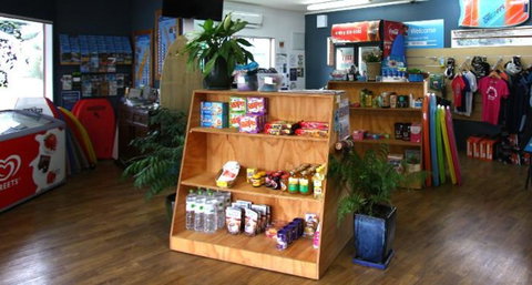 Waikanae Beach TOP 10 Holiday Park - Accommodation New Zealand 7