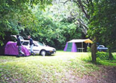 Alexanders Holiday Park
