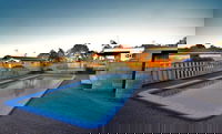 Omokoroa Kiwi Holiday Park  Thermal Hot Pools