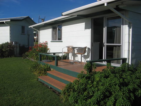 Omokoroa Kiwi Holiday Park & Thermal Hot Pools - Accommodation New Zealand 10