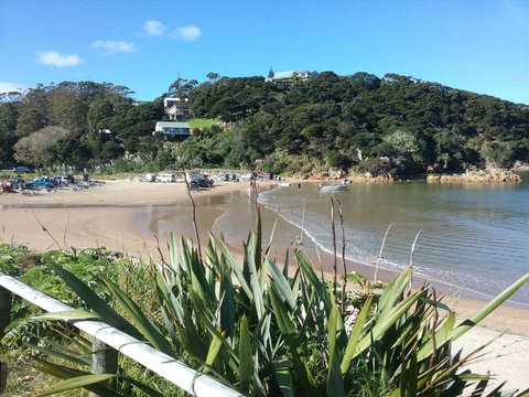 Whatuwhiwhi TOP 10 Holiday Park - Accommodation New Zealand 19