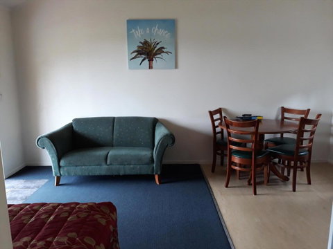 Whatuwhiwhi TOP 10 Holiday Park - Accommodation New Zealand 28