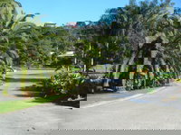 Whatuwhiwhi TOP 10 Holiday Park