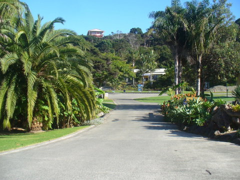 Whatuwhiwhi TOP 10 Holiday Park - Accommodation New Zealand 0