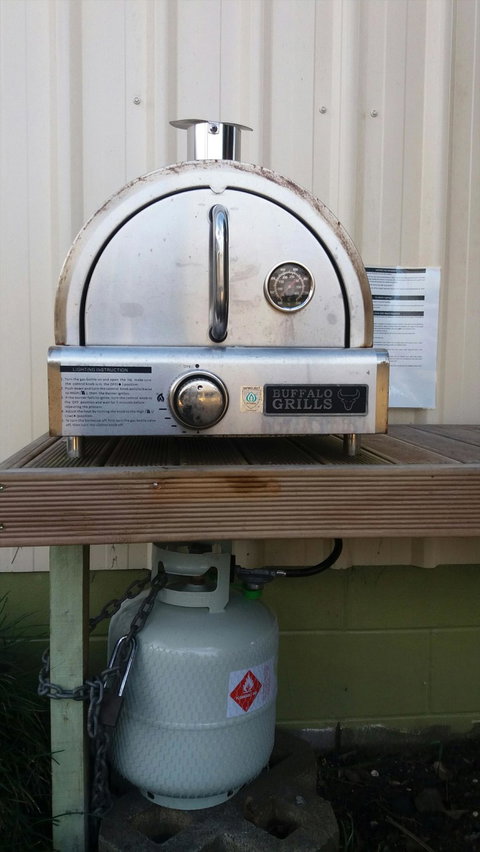 Whatuwhiwhi TOP 10 Holiday Park - Accommodation New Zealand 16