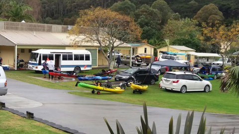 Whatuwhiwhi TOP 10 Holiday Park - Accommodation New Zealand 21