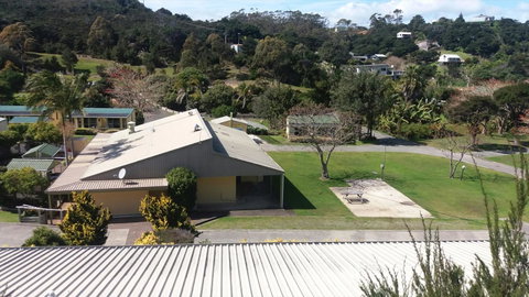 Whatuwhiwhi TOP 10 Holiday Park - Accommodation New Zealand 23