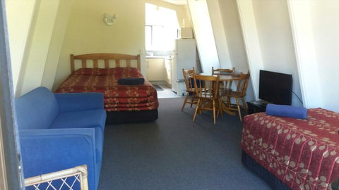 Whatuwhiwhi TOP 10 Holiday Park - Accommodation New Zealand 26