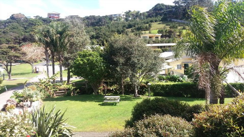 Whatuwhiwhi TOP 10 Holiday Park - Accommodation New Zealand 22