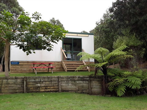 Whatuwhiwhi TOP 10 Holiday Park - Accommodation New Zealand 12