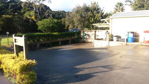 Whatuwhiwhi TOP 10 Holiday Park - Accommodation New Zealand 18