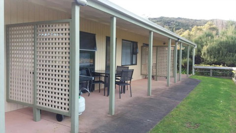 Whatuwhiwhi TOP 10 Holiday Park - Accommodation New Zealand 14
