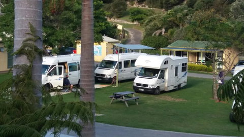 Whatuwhiwhi TOP 10 Holiday Park - Accommodation New Zealand 17