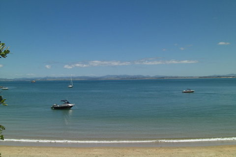 Whatuwhiwhi TOP 10 Holiday Park - Accommodation New Zealand 4