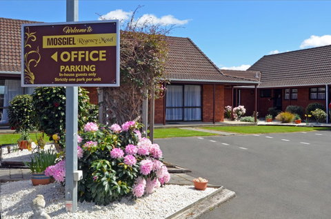 Mosgiel Regency Motel - Accommodation New Zealand 3