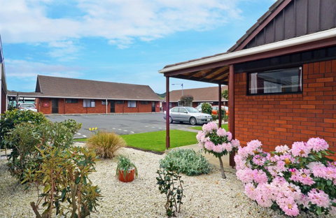 Mosgiel Regency Motel - Accommodation New Zealand 4