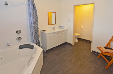 Mosgiel Regency Motel - Accommodation New Zealand 10