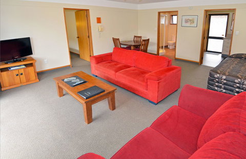 Mosgiel Regency Motel - Accommodation New Zealand 11