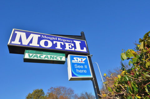Mosgiel Regency Motel - Accommodation New Zealand 12