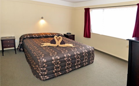 Mosgiel Regency Motel - Accommodation New Zealand 8