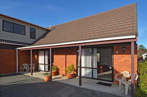 Mosgiel Regency Motel - Accommodation New Zealand 9