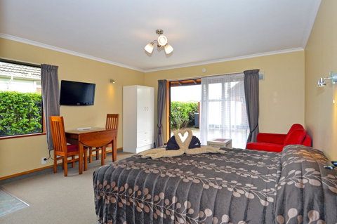 Mosgiel Regency Motel - Accommodation New Zealand 5