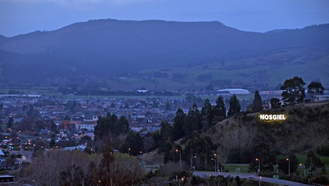 Mosgiel Regency Motel - Accommodation New Zealand 14
