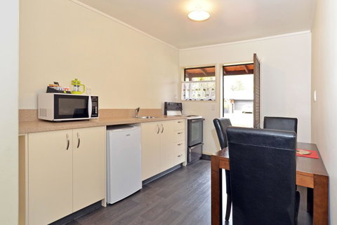 Mosgiel Regency Motel - Accommodation New Zealand 7