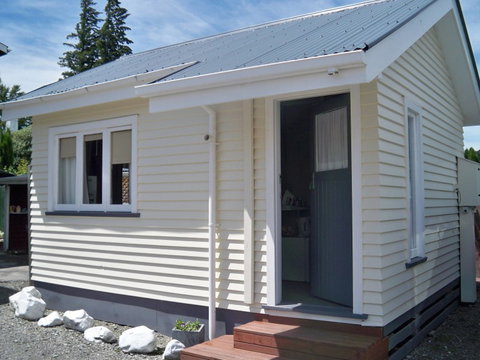 Rosies B&B - Accommodation New Zealand 2