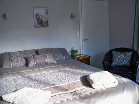 Rosies B&B - Accommodation New Zealand 6