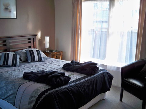 Rosies B&B - Accommodation New Zealand 4