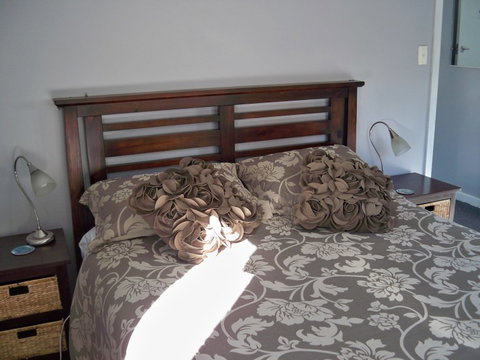 Rosies B&B - Accommodation New Zealand 3