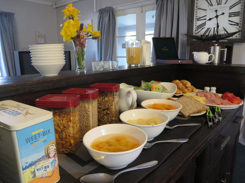 Rosies B&B - Accommodation New Zealand 1