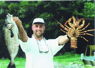 Okiwi Bay Holiday Park & Convenience Store