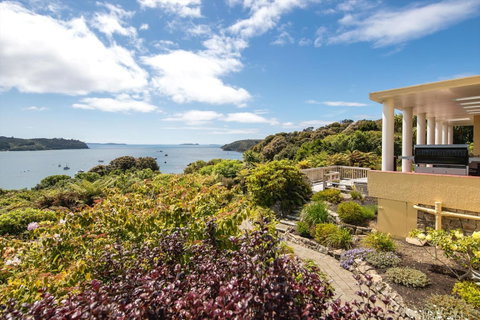 Stewart Island Lodge - Accommodation New Zealand 18