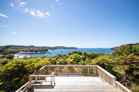 Stewart Island Lodge - Accommodation New Zealand 15