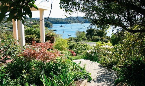 Stewart Island Lodge - Accommodation New Zealand 11
