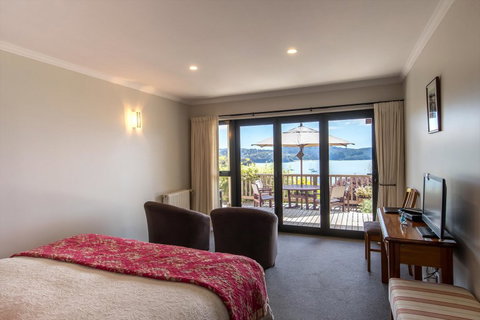 Stewart Island Lodge - Accommodation New Zealand 13