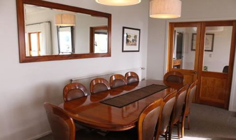 Stewart Island Lodge - Accommodation New Zealand 4