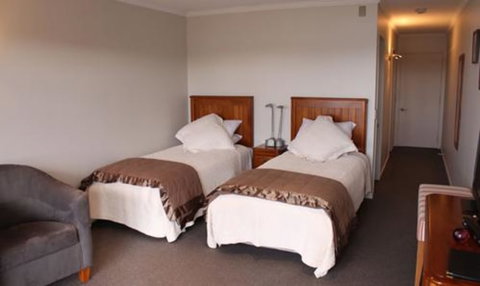 Stewart Island Lodge - Accommodation New Zealand 6
