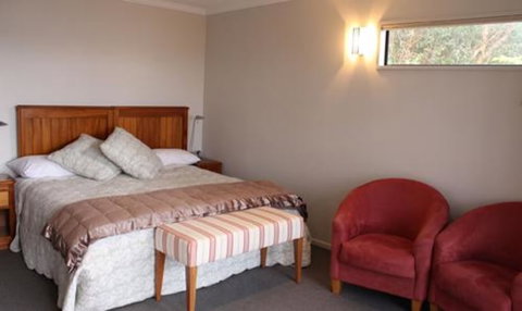 Stewart Island Lodge - Accommodation New Zealand 3