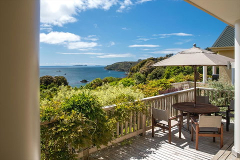 Stewart Island Lodge - Accommodation New Zealand 14