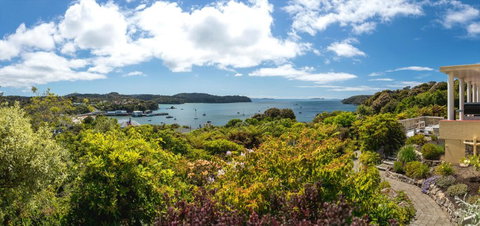 Stewart Island Lodge - Accommodation New Zealand 16