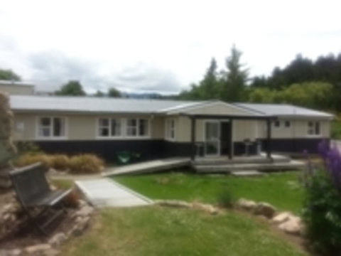 Ancient Briton Hotel - Accommodation New Zealand 8