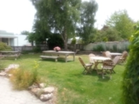 Ancient Briton Hotel - Accommodation New Zealand 6