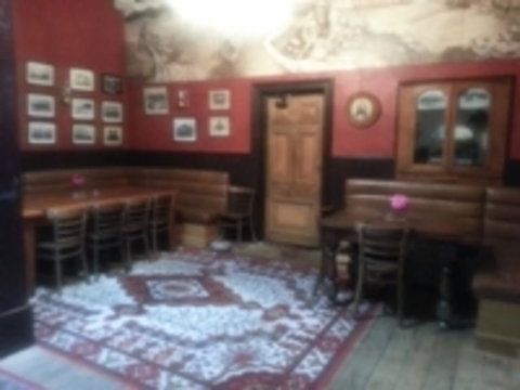 Ancient Briton Hotel - Accommodation New Zealand 7