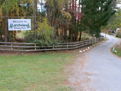 Naseby Holiday Park